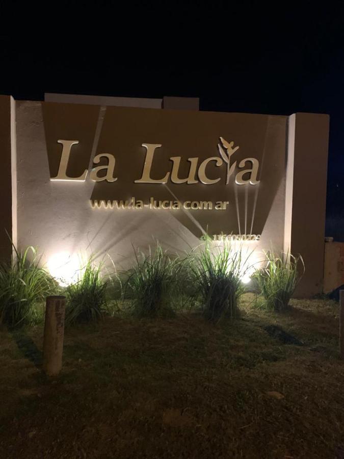 La Lucia Apartment San Clemente del Tuyu