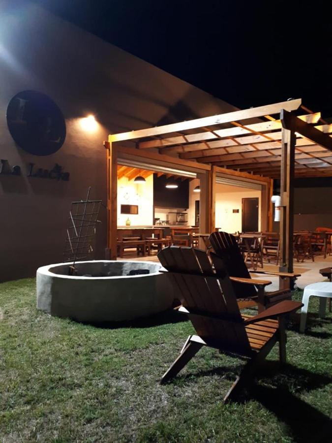 La Lucia Apartment