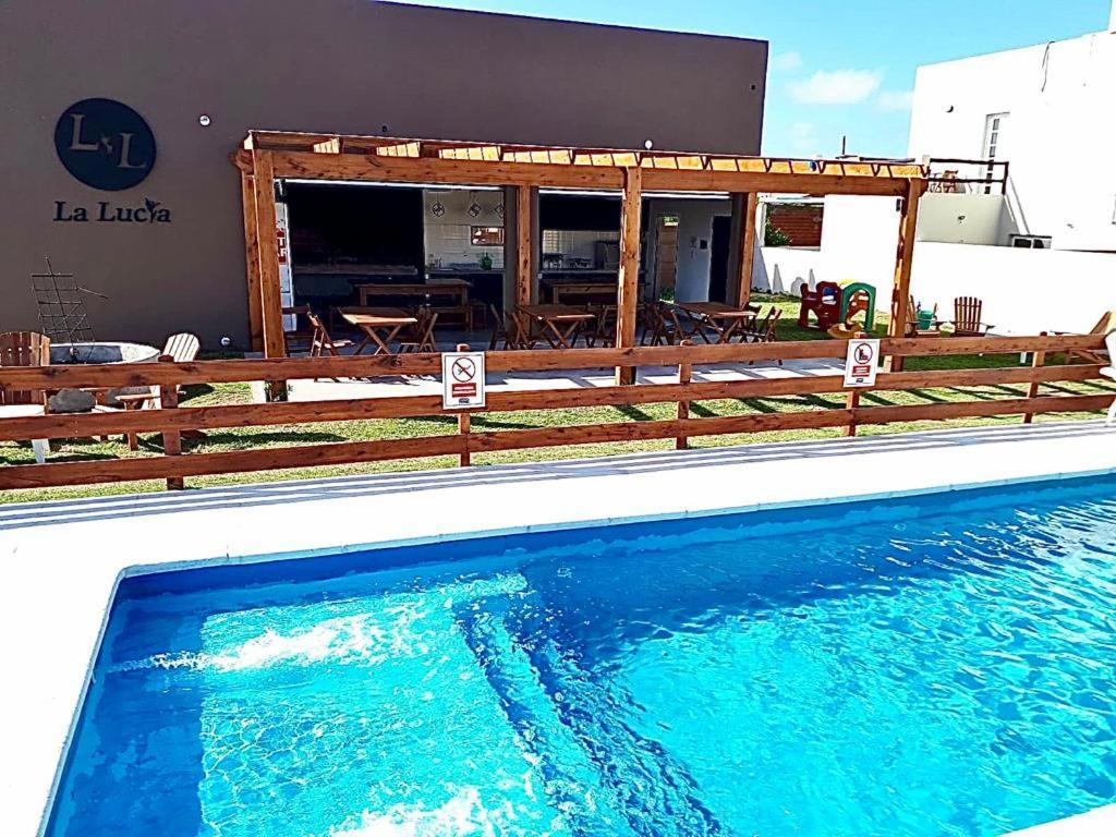 La Lucia Apartment