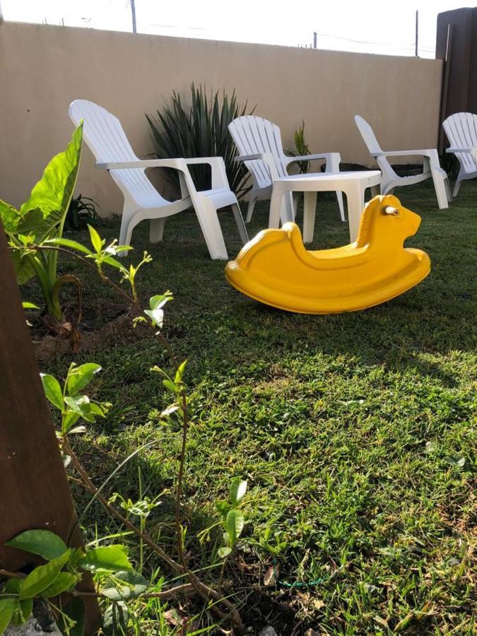 Apartment La Lucia *