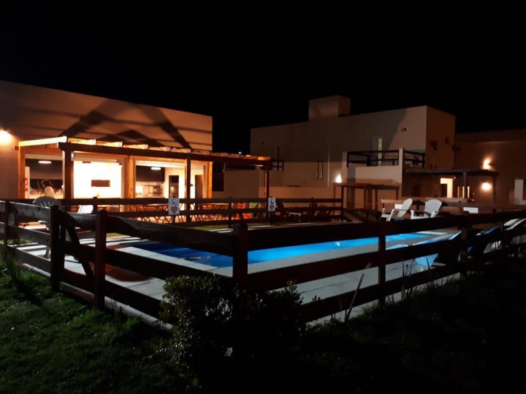 Apartment La Lucia San Clemente del Tuyu