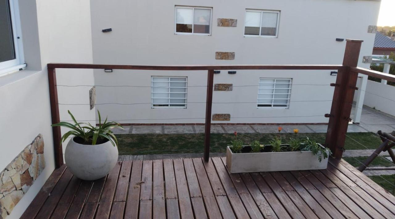 Apartment La Lucia