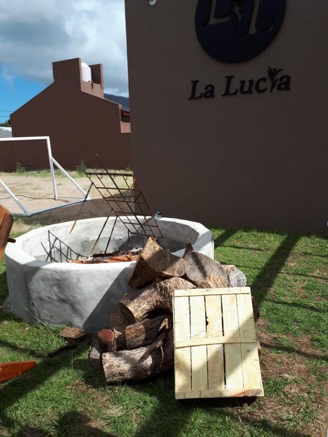 Apartment La Lucia