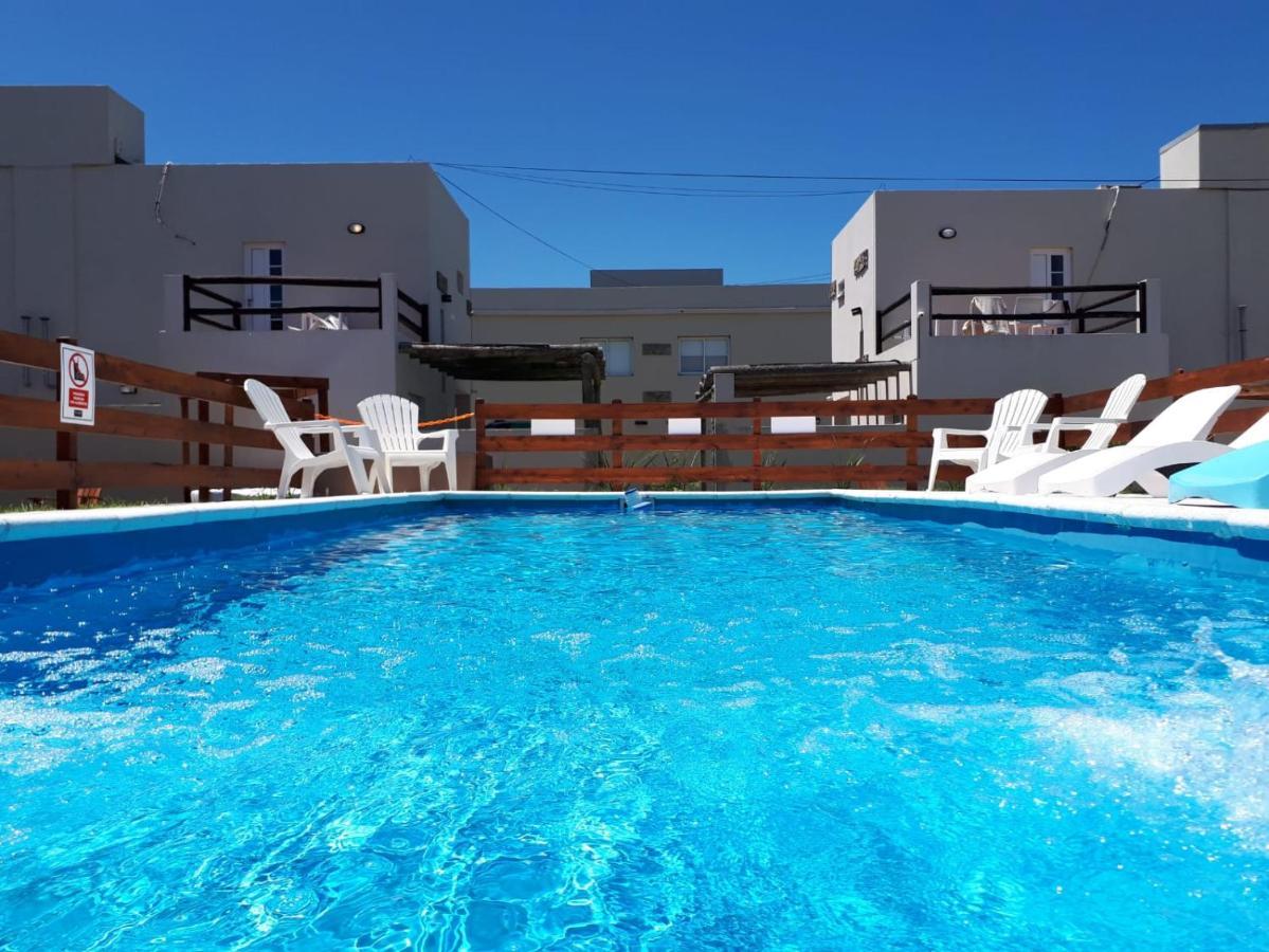 La Lucia Apartment San Clemente del Tuyu