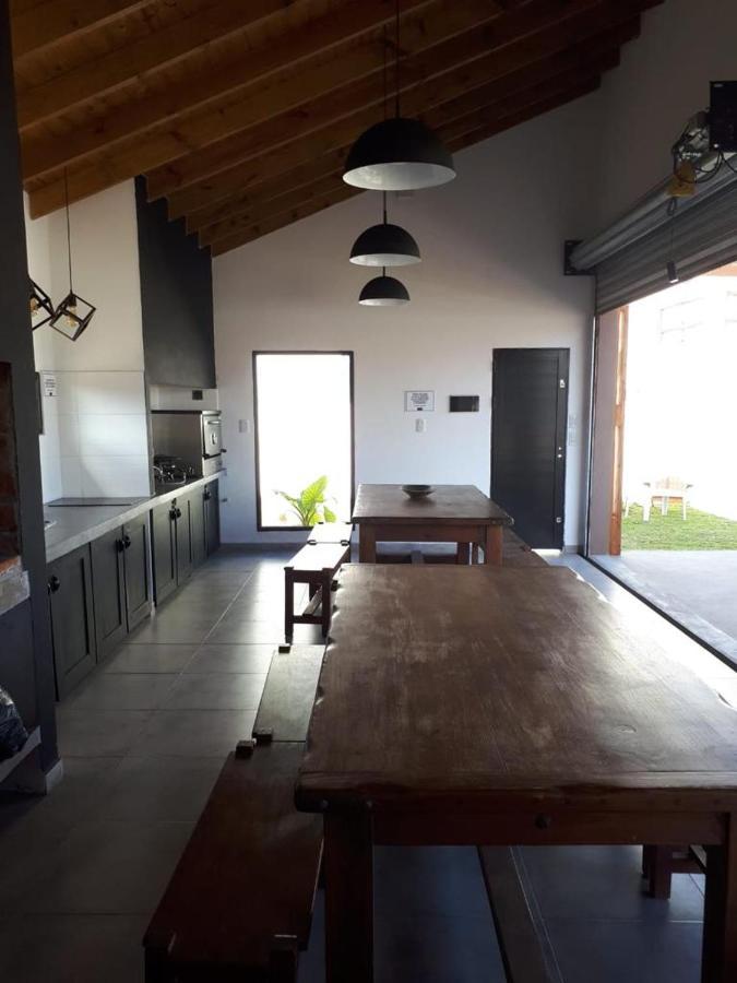 La Lucia Apartment San Clemente del Tuyu