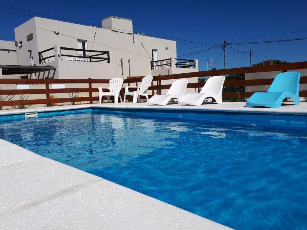 La Lucia *