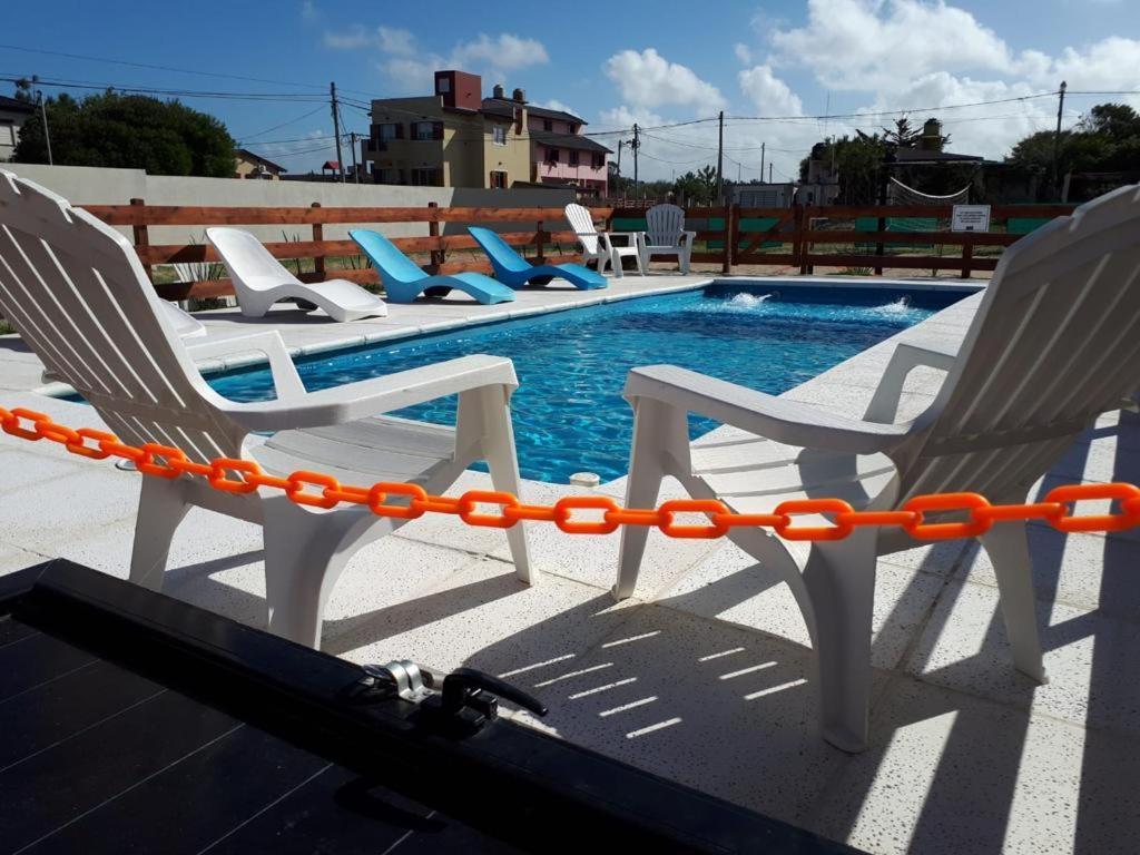 Apartment La Lucia San Clemente del Tuyu
