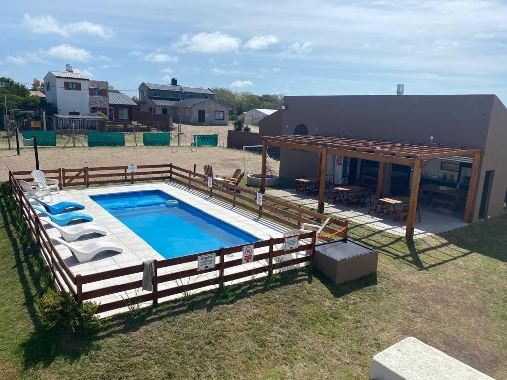 La Lucia Apartment