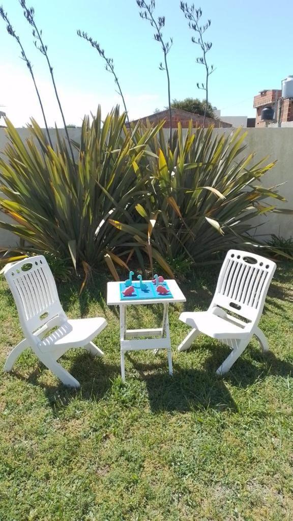 Apartment La Lucia *
