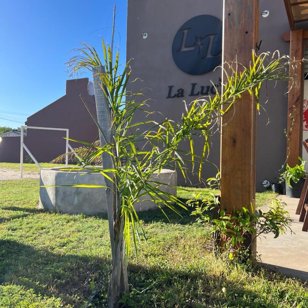 Apartment La Lucia