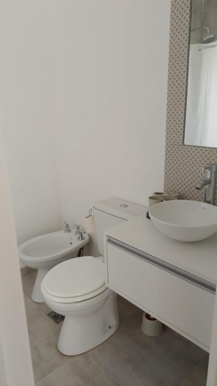 Apartment La Lucia San Clemente del Tuyu